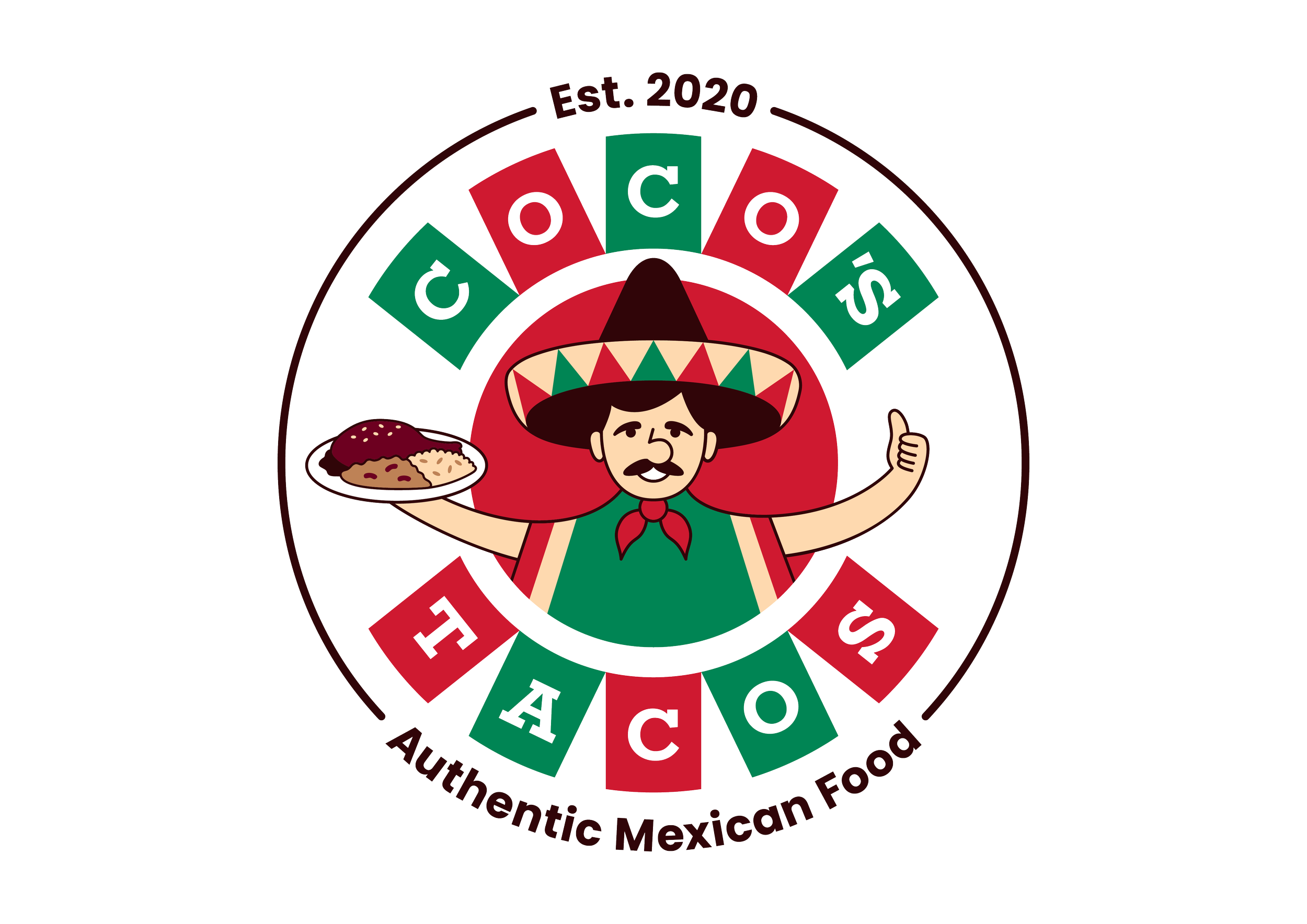 Coco's Tacos